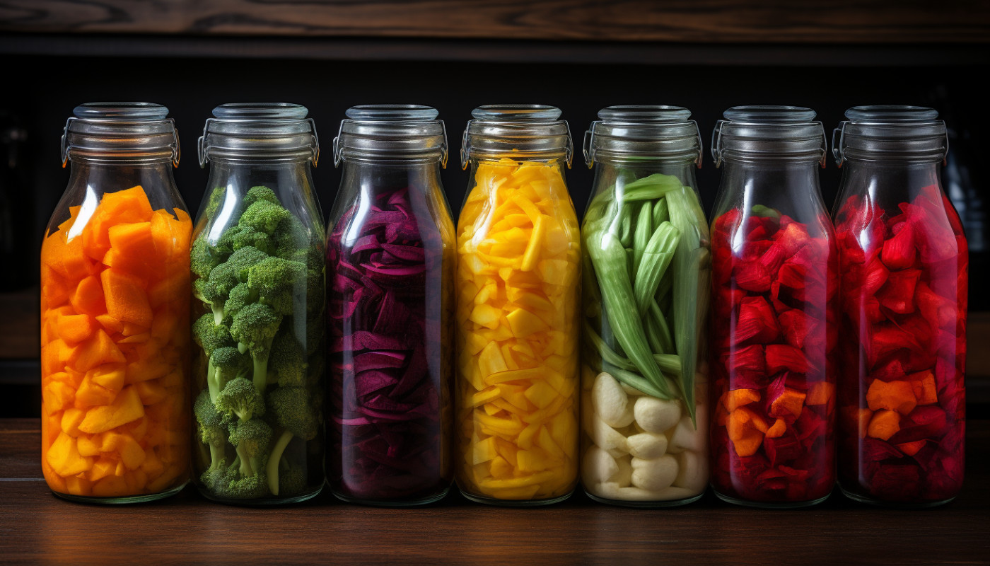 Alimentazione e mente: il potere dei cibi fermentati