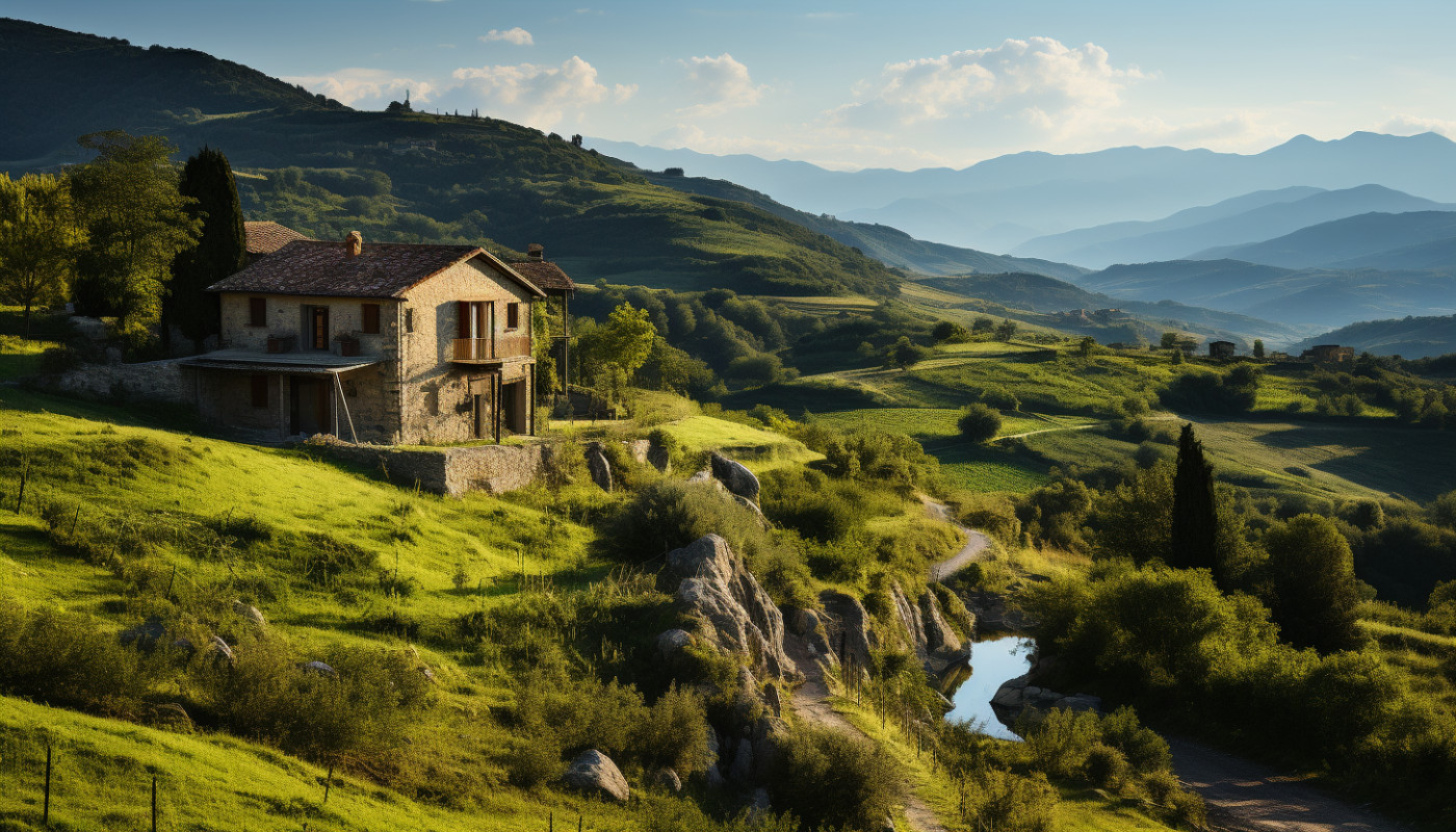 Destinazione sostenibile: il turismo ecosostenibile in Italia