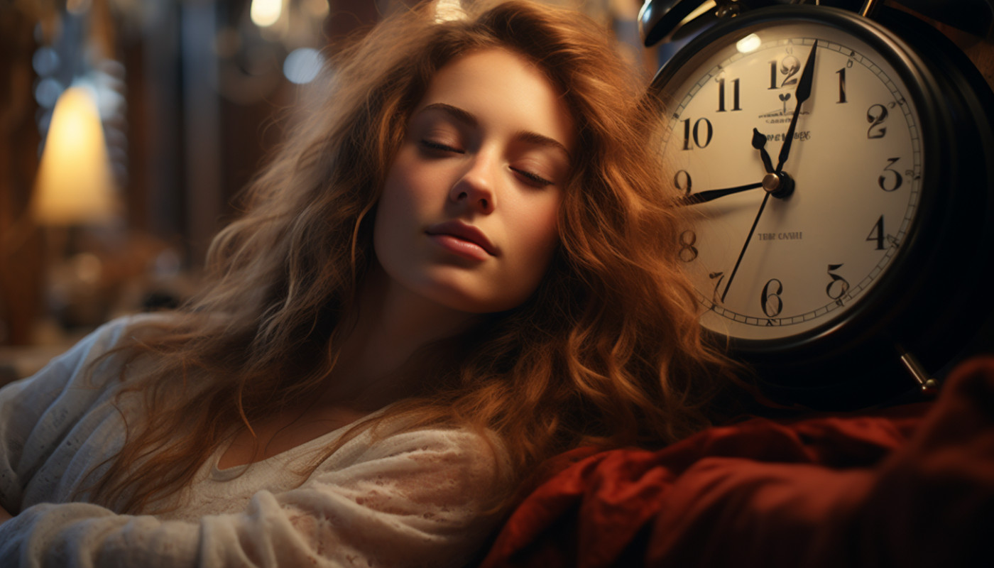 Gli effetti sorprendenti del sonno sulla perdita di peso