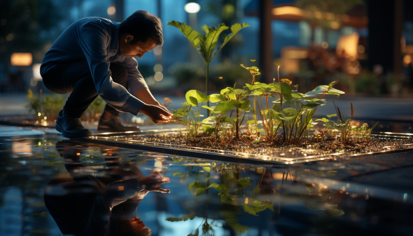 Impatto della digitalizzazione sulla sostenibilità finanziaria delle aziende