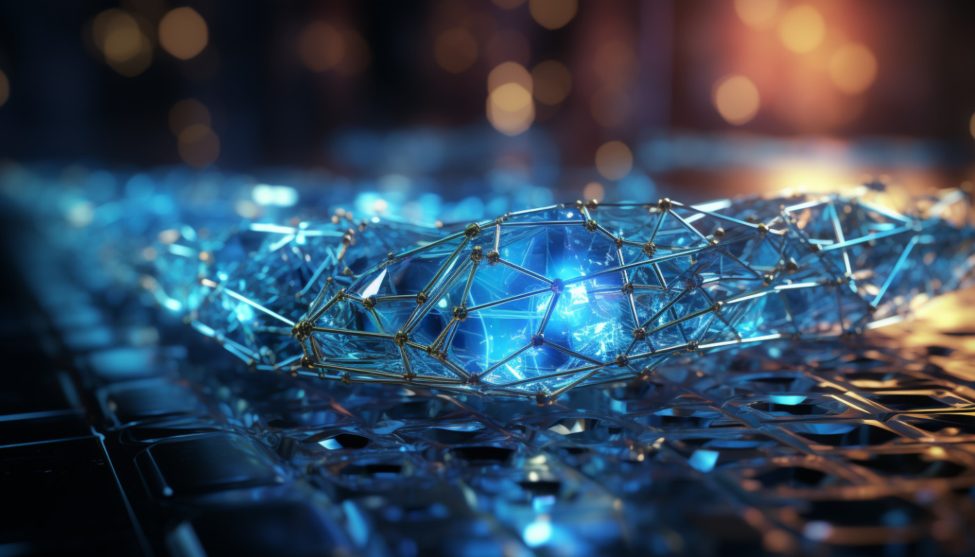 La rivoluzione silenziosa della blockchain nella sanità