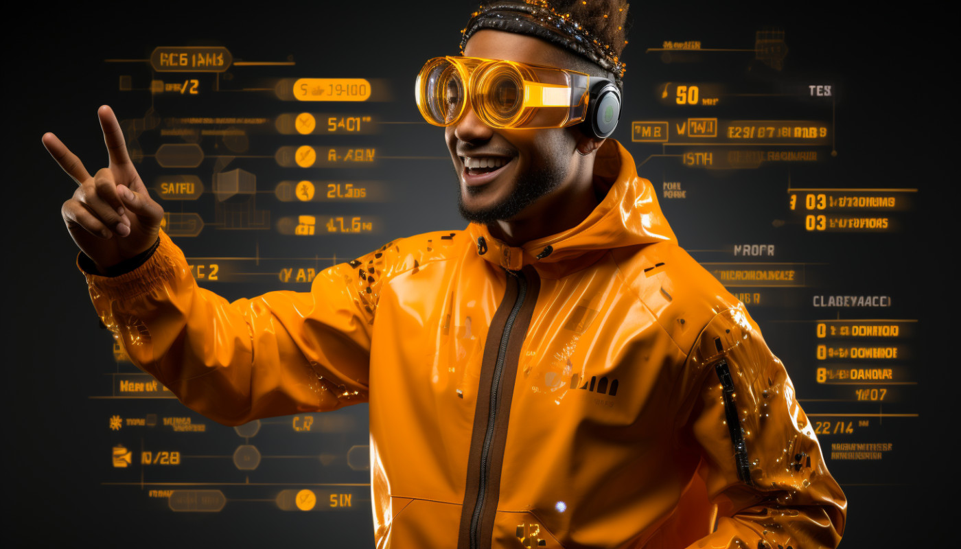 L'evoluzione della realtà aumentata nella vita quotidiana