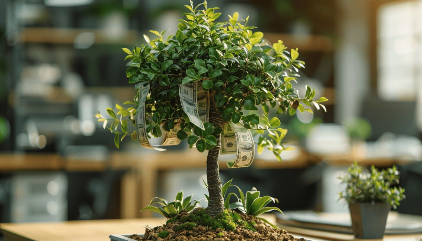 Sostenibilità e profitto le aziende verdi più promettenti sul mercato