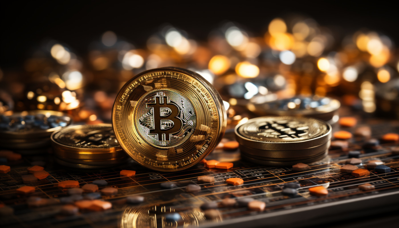 Valutare l'criptovalute: un nuovo futuro per le finanze?